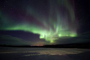 Northern Lights in Norway. Photo by Terje Rakke, Nordic Life/Innovation Norway