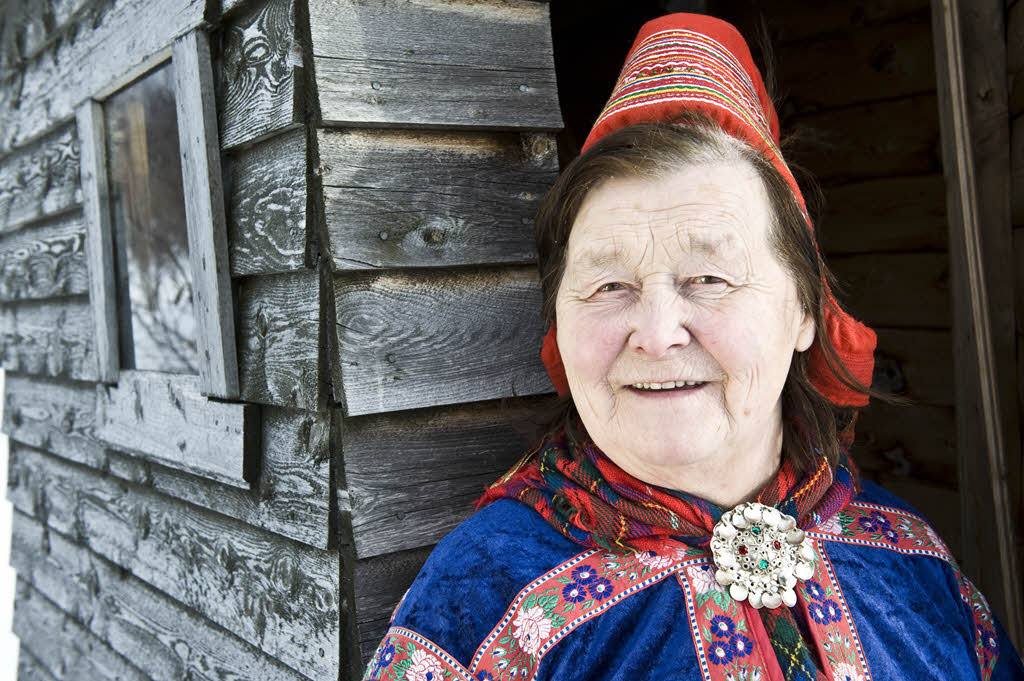Sami in Northern Norway by Terje Rakke, Nordic Life, Visit Norway