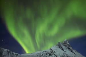 Northern Lights Tromso by Baard Loeken, Nordnorsk Reiseliv