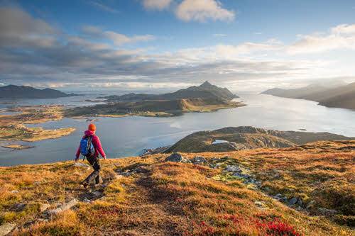 Travel green in Norway by Alex Conu, Visit Norway